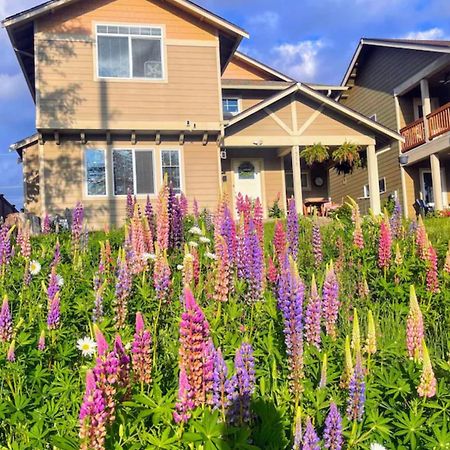 Central Tacoma Homestay With Breakfast Included -Private Room- Εξωτερικό φωτογραφία