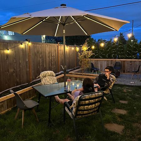 Central Tacoma Homestay With Breakfast Included -Private Room- Εξωτερικό φωτογραφία