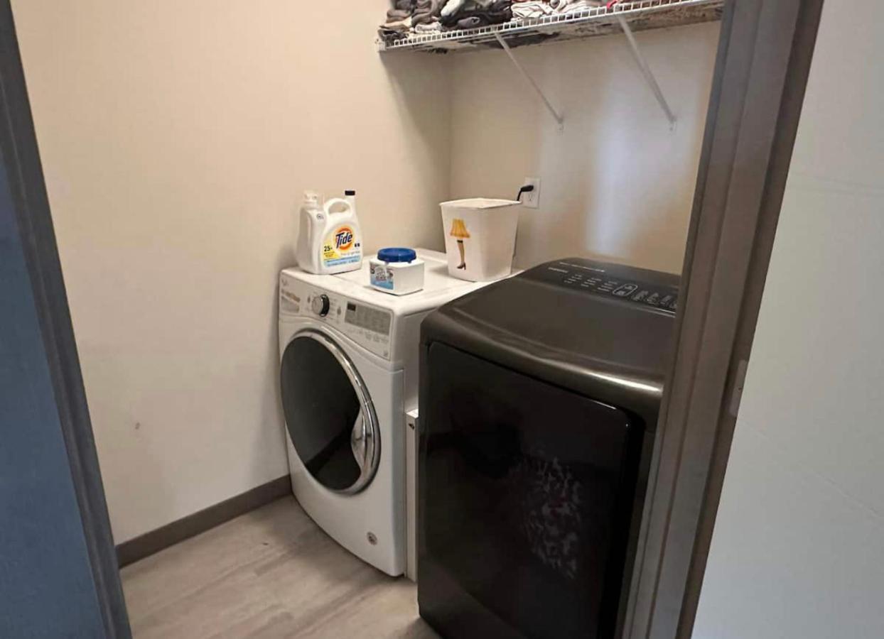 Central Tacoma Homestay With Breakfast Included -Private Room- Εξωτερικό φωτογραφία