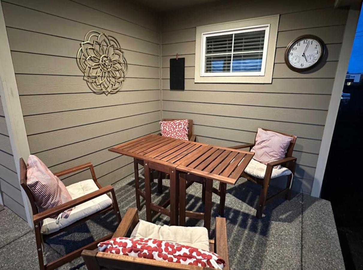 Central Tacoma Homestay With Breakfast Included -Private Room- Εξωτερικό φωτογραφία