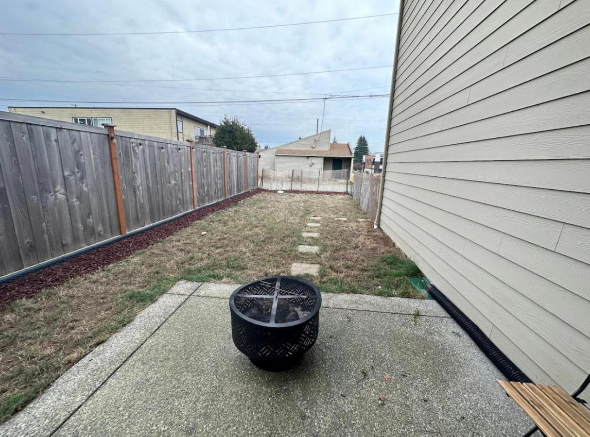 Central Tacoma Homestay With Breakfast Included -Private Room- Εξωτερικό φωτογραφία