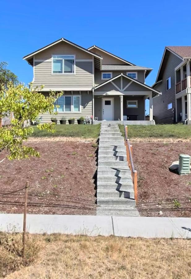 Central Tacoma Homestay With Breakfast Included -Private Room- Εξωτερικό φωτογραφία