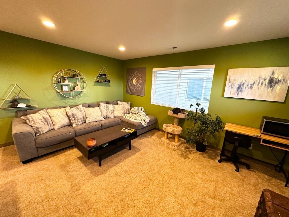 Central Tacoma Homestay With Breakfast Included -Private Room- Εξωτερικό φωτογραφία