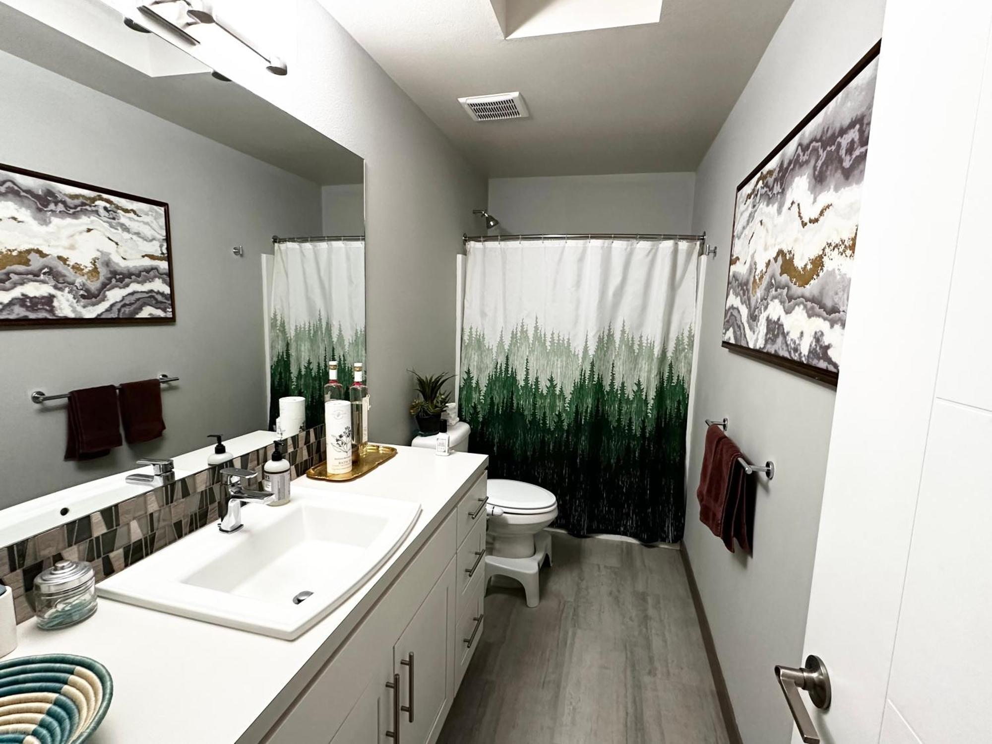 Central Tacoma Homestay With Breakfast Included -Private Room- Δωμάτιο φωτογραφία
