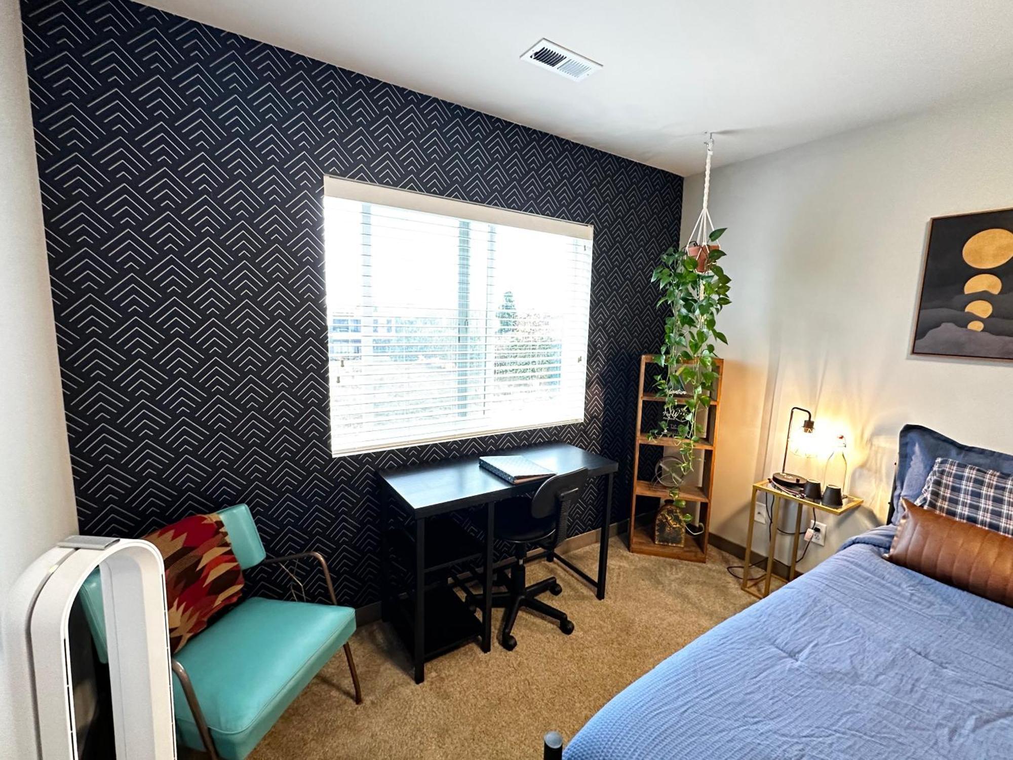 Central Tacoma Homestay With Breakfast Included -Private Room- Δωμάτιο φωτογραφία
